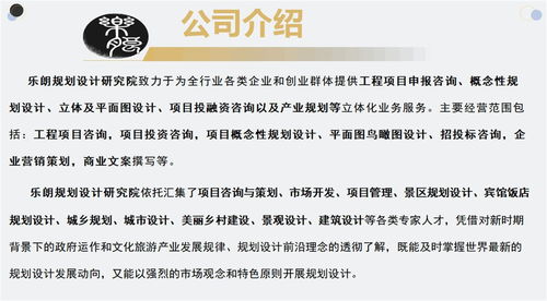 綿陽代寫商業(yè)計(jì)劃書服務(wù)價(jià)格解析與咨詢策劃指南