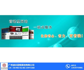 凌志營(yíng)銷策劃 打造高轉(zhuǎn)化營(yíng)銷型網(wǎng)頁(yè)的專家服務(wù)